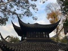 -山塘街