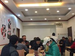 大堂-老盛昌(胶州店)