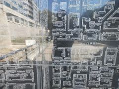 -皇城根遗址公园-东安门遗址