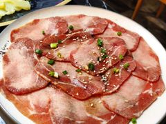 -鹤江桥·红油牛肉粉(SKP店)