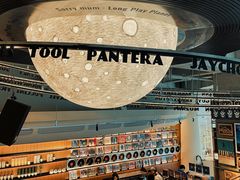 -黑胶星球(华发中城商都店)
