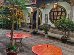 -吴祥记潮州菜·百年老字号·砂锅粥