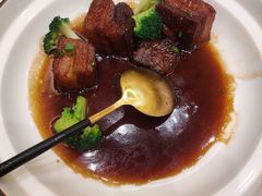 -鲁宴·鲁煨黄河生态大鲤鱼(月坛店)