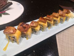 -月下料理(楷林IFC店)