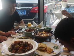 -百富源·海鲜辽菜(浑河堡店)