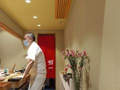 -鮨一日本料理(大中华店)