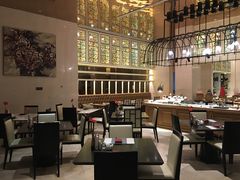-南京圣和府邸豪华精选酒店
