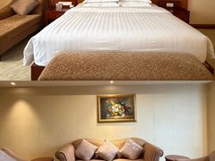 -芜湖金鹰尚美酒店