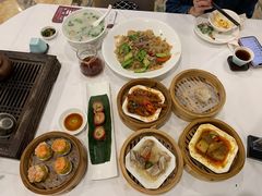 -顺德人家食府(黄金广场店)