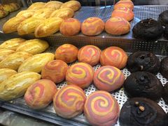 -LELECHA乐乐茶(百货大楼店)