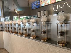 -喜茶(深圳喜荟城店)
