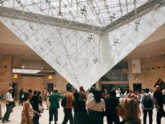 -卢浮宫