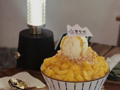 -想见你(咖啡·茶饮·甜品·江汉路店)