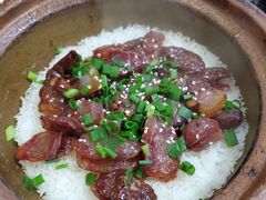 -红星光发煲仔饭(大石街店)