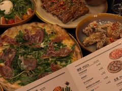 -COMMUNE幻师(渔人码头店)