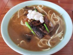 -奎元馆.百年奎元.非遗传承(西湖边的解放路店)