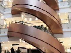 -新世界大丸百货