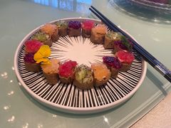-怡和春天大酒楼(柳芳店)