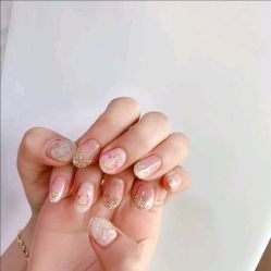 -LILY NAILS美甲美睫