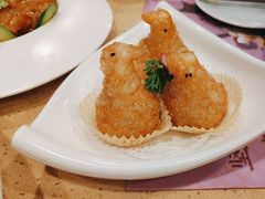 -点都德(中海环宇荟店)