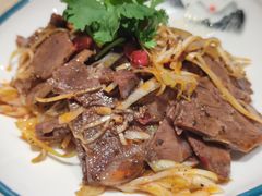 -杨氏青龙虾·羊蝎子(珠江路店)