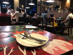 大堂-必胜客(新海上世界店)