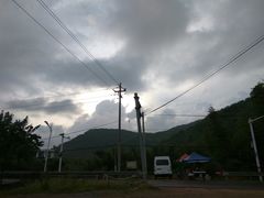 -老虎潭水库