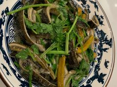 白炒鳝丝-小实惠嘉(威海路店)