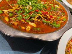 -椒小兔·盐帮川菜中餐厅(金沙时代广场店)