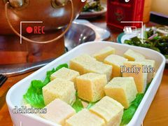 -津门老羊家·铜锅涮羊肉·烧烤(科技园店)