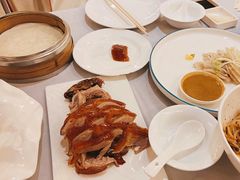 -全聚德(上海首店浦东店)