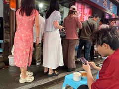 -小罗子汤店(大士院总店)