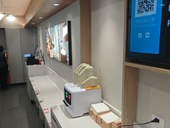 -李先生牛肉面大王(广渠门内店)