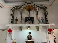 -旅顺留声机博物馆