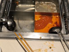 -海底捞火锅(玉桥商业广场店)