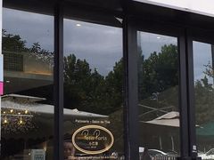 门面-PETIT PARIS 小巴黎(花园道店)
