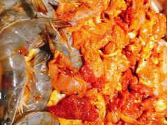 -和福顺牛肉大虾焖锅自助(宝业店)