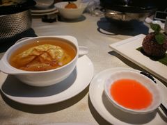 -皇朝会.经典传统粤菜(外滩店)