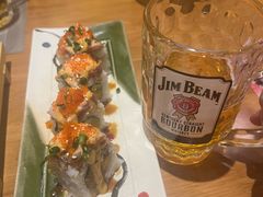 -鮨桐日本料理(望京店)