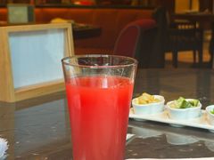 -西安凯悦酒店·湖畔中餐厅