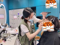 -海马体照相馆(南京虹悦城店)