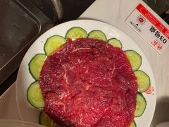 -重庆德庄火锅(映月湖环宇城店)