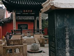 -梅村泰伯庙