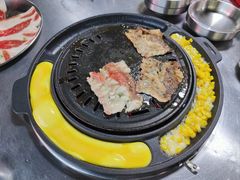 -小团团·路边烤牛肉(南岭壹街店)