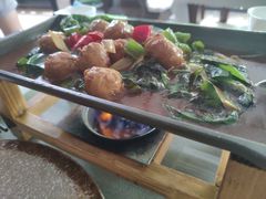 -素芝林素食养生会所(黄山豪庭·御府店)