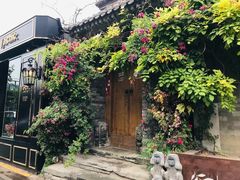 -北京国子监胡同