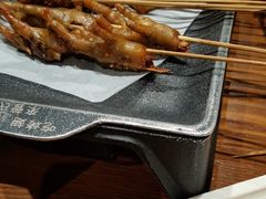 -管氏翅吧(地安门店)