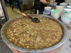 -老字号贾家肉丸糊辣汤(光明巷店)
