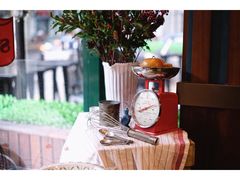 -Pie Bird(新闸路店)