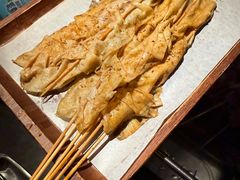 -麦凯伦烧烤·精酿超级工厂店(金桥总店)